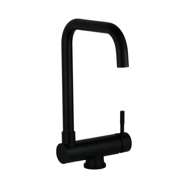 Μπαταρία νεροχύτη Black MXKWAU003NO